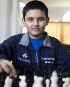 The Youngest Chess Grandmaster in the World - Schachversand Niggemann