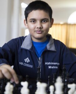 Know the Top 5 Youngest Grandmasters in the World? — Mind Mentorz