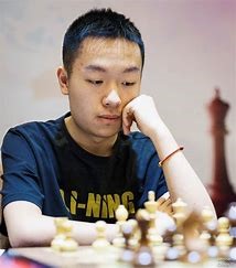 YOUNGEST RAPID RATED CHESS PLAYER - IBR